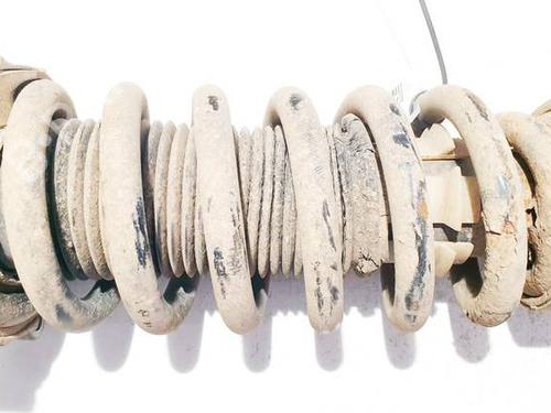 Used Shock absorber spring Shock absorber spring AUDI Q7 (4LB) 3.0 TDI quattro (233 hp) 39758455 39758455