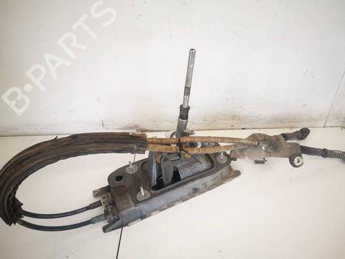 Used Gear lever Gear lever VW PASSAT B6 (3C2) 2.0 TDI 16V (140 hp) 35203057 35203057