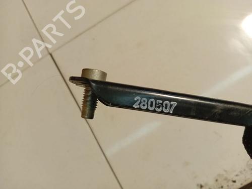 Other NISSAN ALMERA II Hatchback (N16) 2.2 Di | BP34948956O1 - Image 4