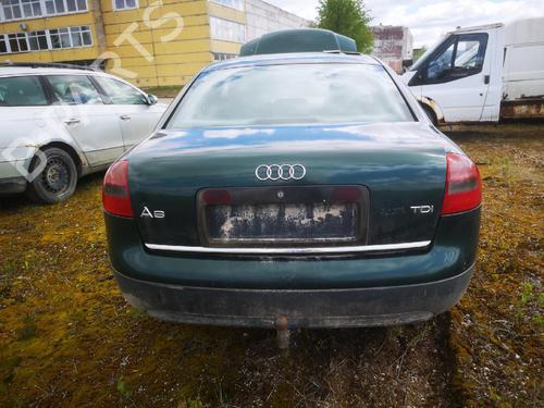 Fuse box AUDI A6 C5 (4B2, 4B4) 2.5 TDI | BP32581737E1 