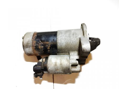 Used Starter Starter 35463798 35463798