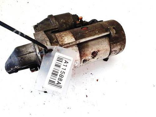 Used Starter Starter 37864315 37864315