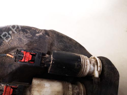 Used Washer pump Washer pump CHRYSLER VOYAGER IV (RG, RS) 2.5 CRD (141 hp) 35550752 35550752