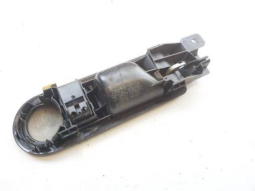 Rear right interior door handle VW PASSAT B5.5 (3B3) 1.9 TDI | BP34758902I16 - Image 3