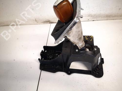 Used Gear lever Gear lever RENAULT LAGUNA III (BT0/1) 2.0 dCi (BT07, BT0J, BT14, BT1A, BT1S) (131 hp) 35180116 35180116