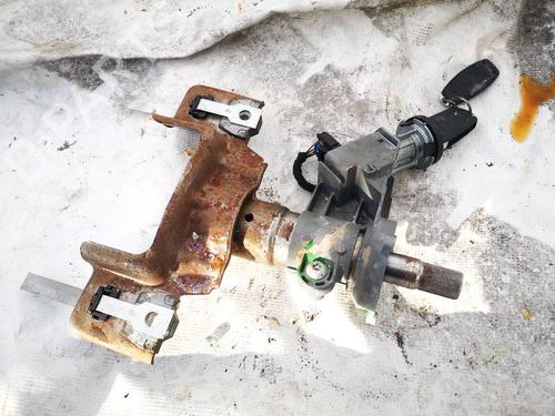 Used Steering column Steering column OPEL CORSA D (S07) 1.2 (L08, L68) (80 hp) 35193371 35193371