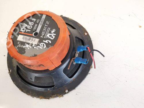 Speaker MERCEDES-BENZ C-CLASS (W203) C 180 Kompressor (203.046) | BP32586315E2  - Image 6
