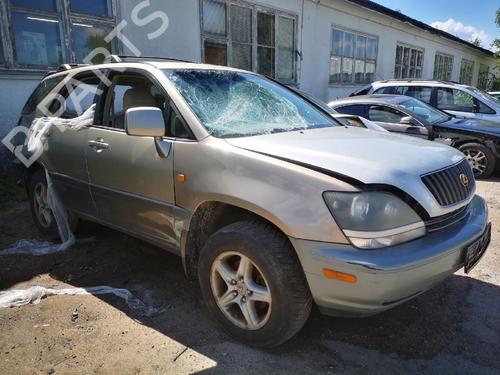 Used Parts LEXUS RX (MCU15) 300 AWD (MCU15) (201 hp) 4442571