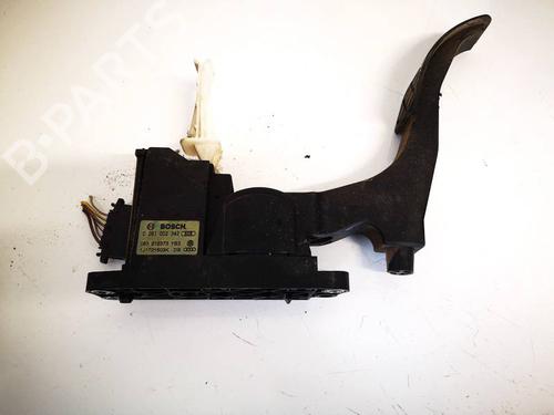 Used Pedal Pedal 35040648 35040648