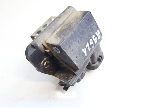 Used Heater resistor Heater resistor CITROËN C4 II (NC_) 1.6 HDi 110 (112 hp) 35193519 35193519