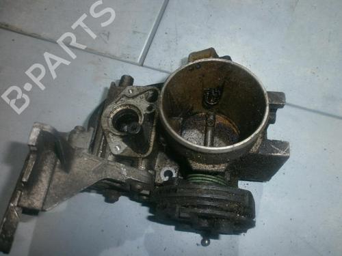 Used Throttle body Throttle body PEUGEOT 406 (8B) 1.8 (101 hp) 35660830 35660830