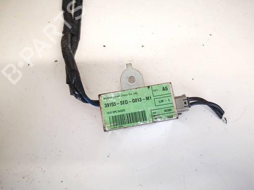 Used Electronic module Electronic module HONDA ACCORD VII (CL, CN) 2.2 i-CTDi (CN1) (140 hp) 35217352 35217352