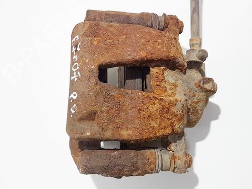 Used Right front brake caliper Right front brake caliper OPEL CORSA D (S07) 1.2 (L08, L68) (86 hp) 35531529 35531529