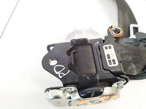 Front right seatbelt AUDI A3 (8V1, 8VK) 1.6 TDI | BP39455660I25 - Image 3
