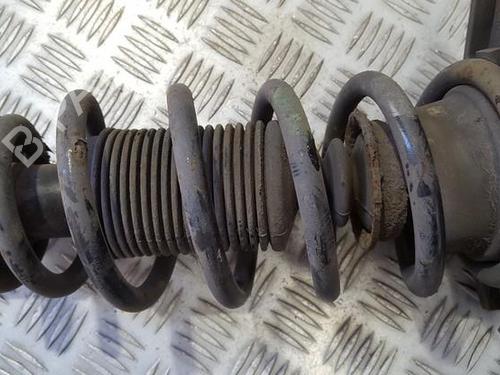 Used Shock absorber spring Shock absorber spring NISSAN PRIMERA Hatchback (P12) 2.0 (140 hp) 35835667 35835667