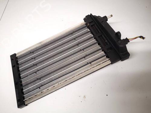 Used Heater resistor Heater resistor BMW 3 (E90) 330 d (231 hp) 34864789 34864789