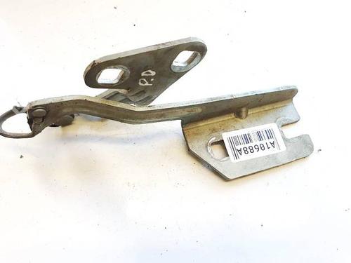 Used Hinge/Door check strap Hinge/Door check strap CITROËN XSARA PICASSO (N68) 2.0 HDi (90 hp) 34920256 34920256