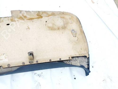 Boot lining OPEL VECTRA C (Z02) 2.2 DTI 16V (F69) | BP35308549I3 - Image 3