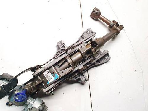 Used Steering column Steering column FORD S-MAX (WA6) 1.8 TDCi (125 hp) 34874193 34874193