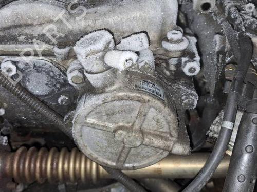 Used Vacuum pump Vacuum pump 34818224 34818224