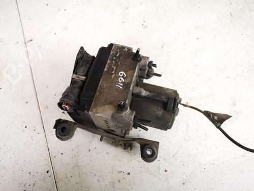 Used ABS pump ABS pump AUDI A4 B5 (8D2) 1.9 TDI (110 hp) 35583400 35583400
