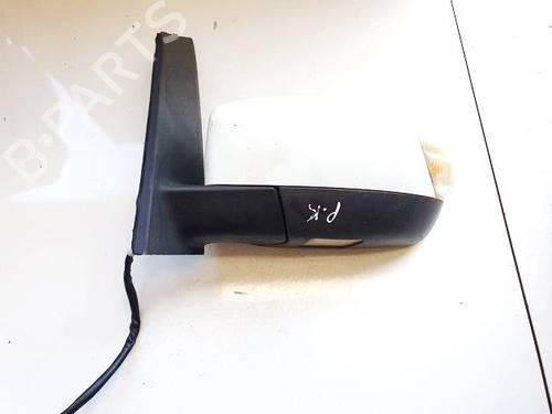 Used Left mirror Left mirror 37009901 37009901