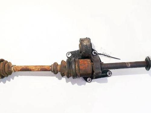 Used Right front driveshaft Right front driveshaft 35183685 35183685