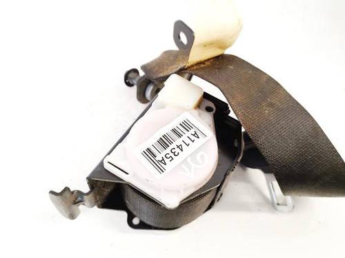 Used Rear left seatbelt Rear left seatbelt OPEL INSIGNIA A (G09) 2.0 CDTI (68) (131 hp) 36455908 36455908