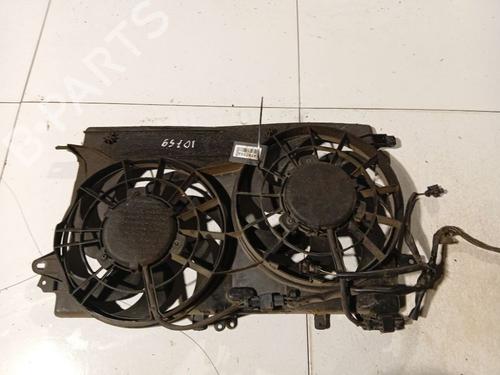 Used Fan Fan 34921547 34921547