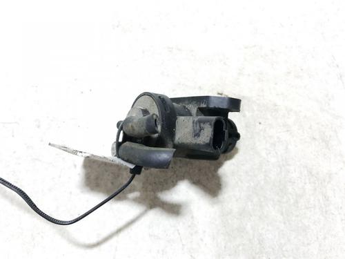 Electronic module FIAT DUCATO Van (244_) 2.0 JTD | BP35661733M83 - Image 2
