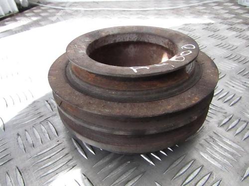 Pulley NISSAN NAVARA (D22) 2.5 D 4x4 | BP35686185M122 - Image 2