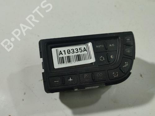 Used Climate control Climate control CITROËN C4 Grand Picasso I (UA_) 1.6 HDi (109 hp) 34788364 34788364