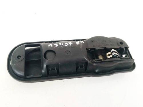 Rear left interior door handle VW GOLF PLUS V (5M1, 521) 1.6 FSI | BP35132638I15 - Image 2