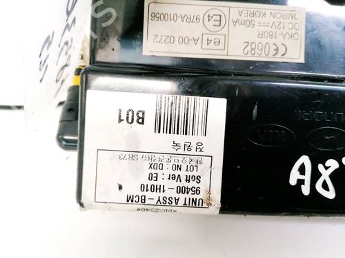 Electronic module KIA CEE'D Hatchback (ED) 1.4 | BP35364933M83 - Image 2