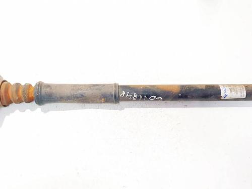 Used Right rear shock absorber Right rear shock absorber SEAT IBIZA IV Hatchback Van (6J1) 1.2 TDI (75 hp) 39646403 39646403