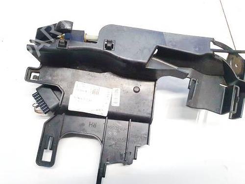 Used Front right lock Front right lock 34927789 34927789
