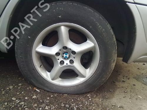Heater matrix BMW X5 (E53) 3.0 i | BP35659804M63 - Image 5