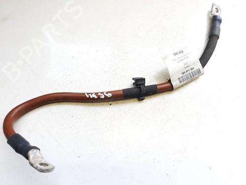 Used Cable Cable CUPRA BORN (K11) 58 (204 hp) 35102955 35102955