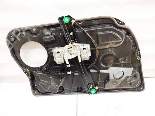 Front right window mechanism FORD FIESTA VI (CB1, CCN) 1.6 Ti | BP35042674C23 - Image 3