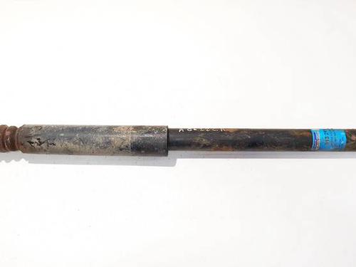 Used Left rear shock absorber Left rear shock absorber MAZDA 3 (BL) 1.6 MZR (BL14) (105 hp) 35307985 35307985