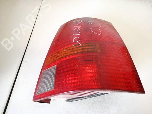 Used Right taillight Right taillight 35075504 35075504