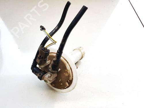 Used Electronic module Electronic module CITROËN C5 I (DC_) 2.2 HDi (DC4HXB, DC4HXE) (133 hp) 35110044 35110044