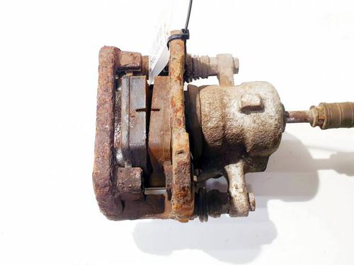 Left rear brake caliper BMW 1 (E87) 118 d | BP34942133M107 - Image 3