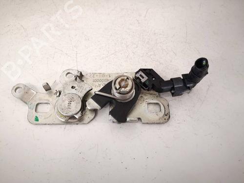 Used Hood lock Hood lock OPEL ASTRA L (OV5) 1.2 (FPHNSL, FPHNSR) (131 hp) 36454533 36454533