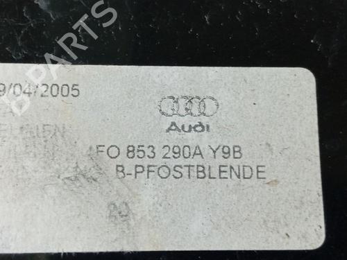 Other AUDI A6 C6 (4F2) 3.2 FSI quattro | BP39483847O1 - Image 5