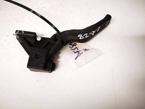 Maneta interior Maneta interior SAAB 9-3 (YS3F, E79, D79, D75) 1.9 TiD (150 hp) 34745441 34745441