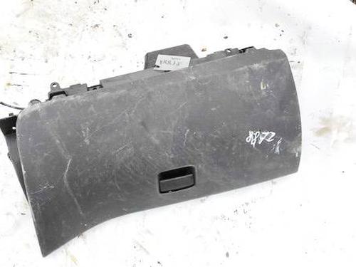 Vano posta oggetti Vano posta oggetti CITROËN C4 Grand Picasso I (UA_) 2.0 i 16V (140 hp) 35306709 35306709