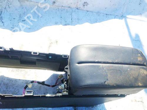 Armrest / Center console MAZDA CX-7 (ER) 2.2 MZR-CD AWD (ER10A) | BP35106481I20 - Image 2