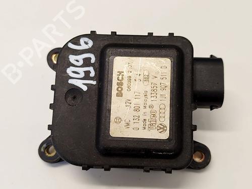Used Electronic module Electronic module AUDI A6 C5 (4B2, 4B4) 2.5 TDI (150 hp) 34050631 34050631