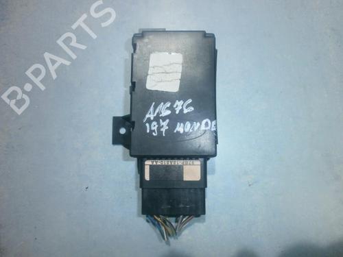 Used Other Other FORD MONDEO II (BAP) 1.8 TD (90 hp) 33485489 33485489